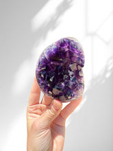Load image into Gallery viewer, Amethyst Cluster 25