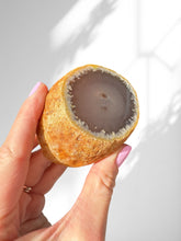 Load image into Gallery viewer, Agate Enhydro 05