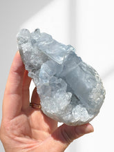 Load image into Gallery viewer, Celestite Cluster 06