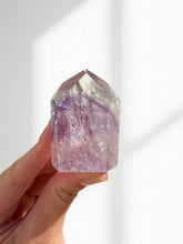 Load image into Gallery viewer, Phantom Amethyst Point 03