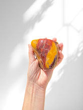 Load image into Gallery viewer, Mookaite Polished Rock 01