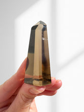 Load image into Gallery viewer, Smokey Quartz Point 11