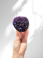 Load image into Gallery viewer, Amethyst Cluster 21