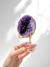 Load image into Gallery viewer, Amethyst Cluster 04