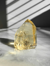 Load image into Gallery viewer, Citrine Point 48