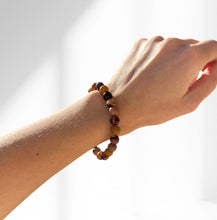 Load image into Gallery viewer, Mookaite Jasper Bracelet