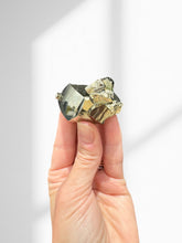 Load image into Gallery viewer, Pyrite Cluster 05