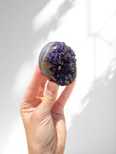 Load image into Gallery viewer, Amethyst Cluster 21