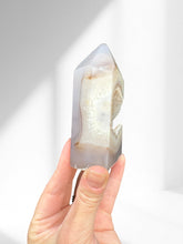 Load image into Gallery viewer, Agate Point 25