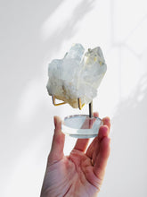 Load image into Gallery viewer, Adjustable Crystal Display Stands