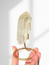 Load image into Gallery viewer, Raw Citrine on Stand 04