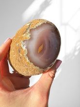 Load image into Gallery viewer, Agate Enhydro 29