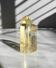 Load image into Gallery viewer, Citrine Point 19