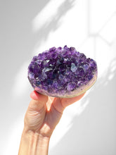 Load image into Gallery viewer, Amethyst Cluster 27