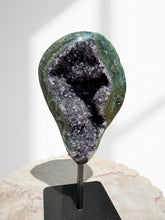 Load image into Gallery viewer, Amethyst Druzy 22