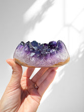 Load image into Gallery viewer, Amethyst Cluster 25