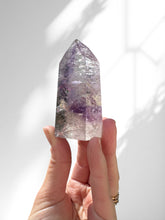 Load image into Gallery viewer, Phantom Amethyst Point 09