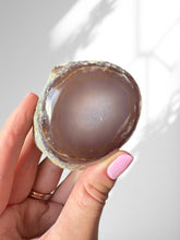 Load image into Gallery viewer, Agate Enhydro 36