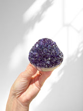 Load image into Gallery viewer, Amethyst Cluster 21