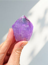 Load image into Gallery viewer, Amethyst Free Form 11
