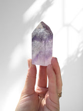 Load image into Gallery viewer, Phantom Amethyst Point 05