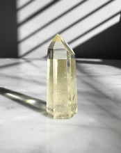 Load image into Gallery viewer, Citrine Point 39
