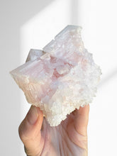 Load image into Gallery viewer, Pink Halite Cluster