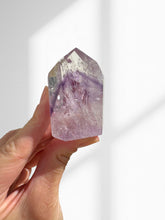 Load image into Gallery viewer, Phantom Amethyst Point 03