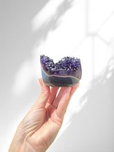 Load image into Gallery viewer, Amethyst Cluster 07