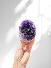 Load image into Gallery viewer, Amethyst Cluster 11