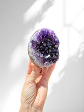 Load image into Gallery viewer, Amethyst Cluster 11