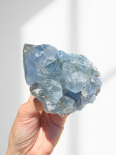 Load image into Gallery viewer, Celestite Cluster 07