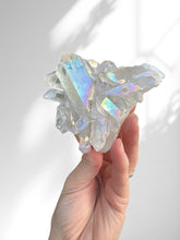 Load image into Gallery viewer, Angel Aura Cluster 03