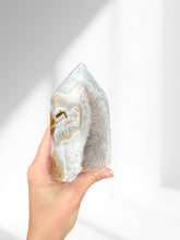 Load image into Gallery viewer, Agate Point 01