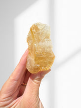 Load image into Gallery viewer, Citrine Rough Rock | medium