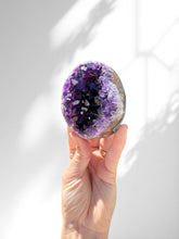 Load image into Gallery viewer, Amethyst Cluster 04