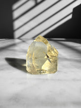 Load image into Gallery viewer, Citrine Point 40