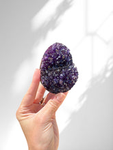 Load image into Gallery viewer, Amethyst Cluster 22