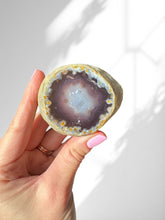 Load image into Gallery viewer, Agate Enhydro 08