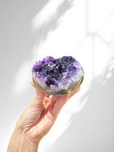 Load image into Gallery viewer, Amethyst Cluster 11