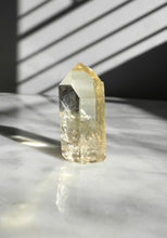 Load image into Gallery viewer, Citrine Point 45