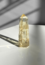 Load image into Gallery viewer, Citrine Point 29