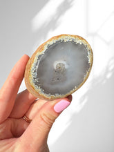 Load image into Gallery viewer, Agate Enhydro 07