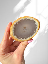 Load image into Gallery viewer, Agate Enhydro 05