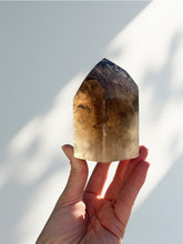 Load image into Gallery viewer, Smokey Quartz Point 07