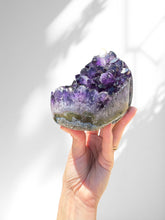 Load image into Gallery viewer, Amethyst Cluster 18