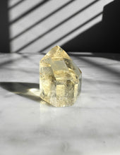 Load image into Gallery viewer, Citrine Point 40