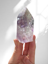 Load image into Gallery viewer, Phantom Amethyst Point 12