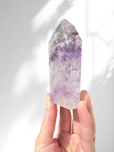 Load image into Gallery viewer, Phantom Amethyst Point 11