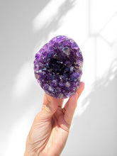 Load image into Gallery viewer, Amethyst Cluster 27